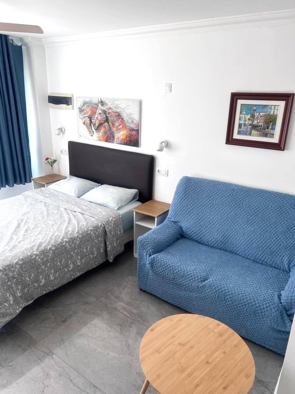 Apartamento Relax 5