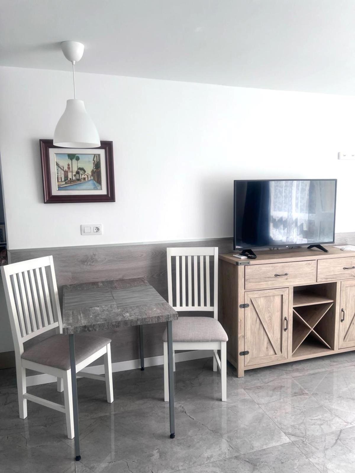 Relax 5 Apartamento